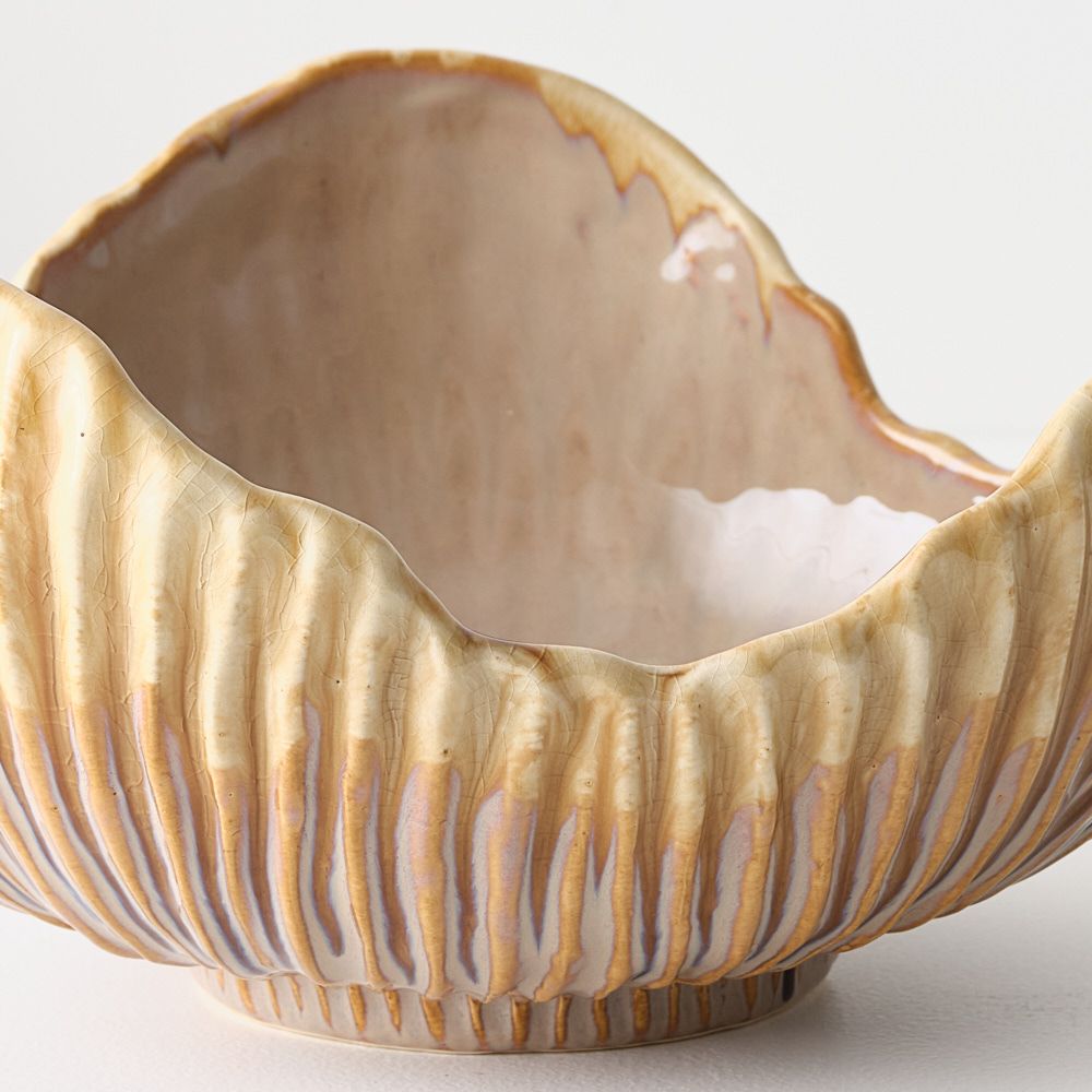 Sienna Bowl Molten