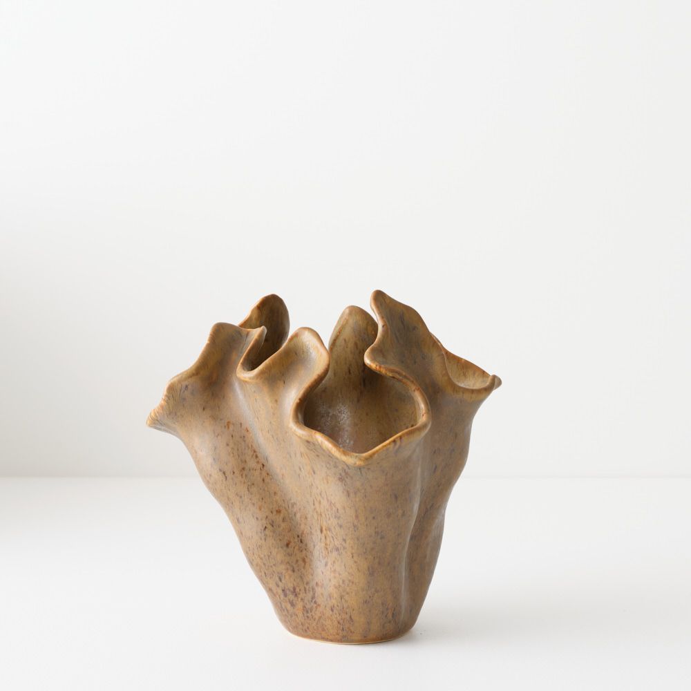 Mesa Vase Moro