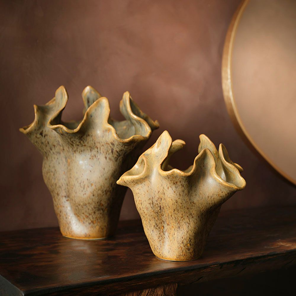 Mesa Vase Moro
