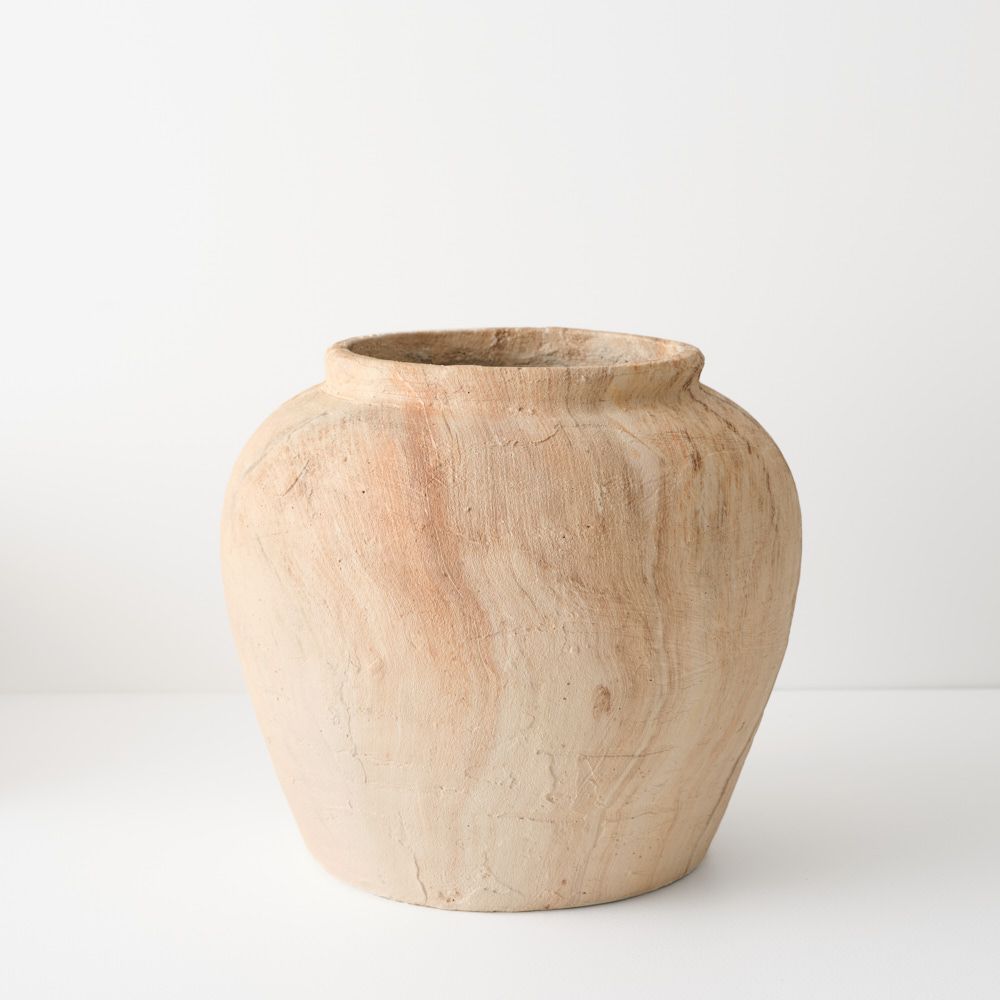 Elowen Pot Oak