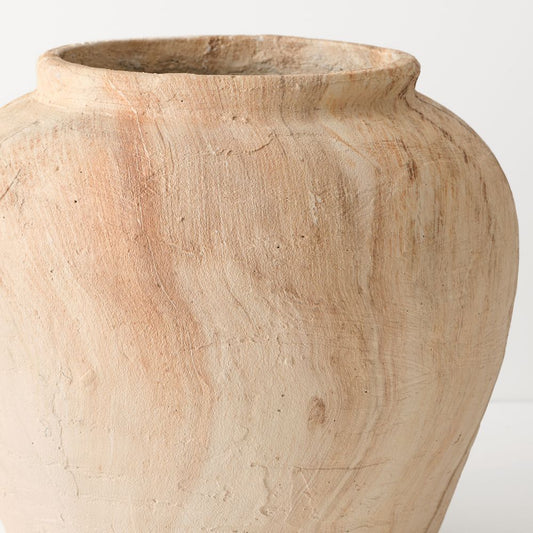 Elowen Pot Oak