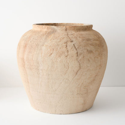 Elowen Pot Oak