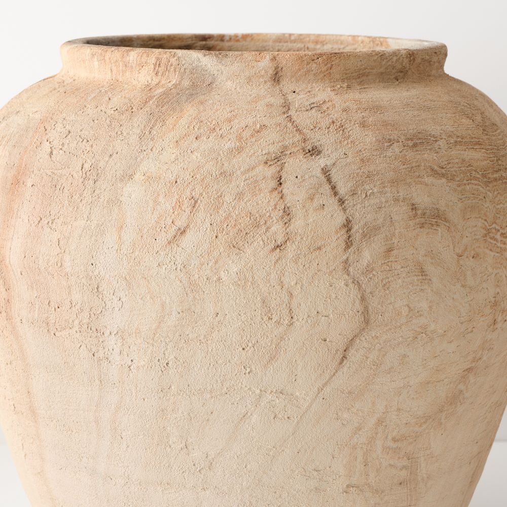 Elowen Pot Oak