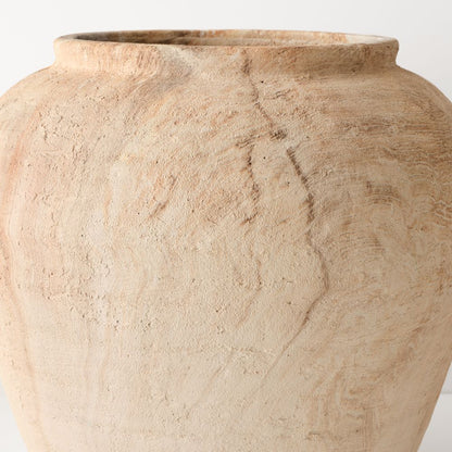 Elowen Pot Oak