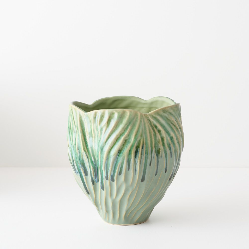 Vale Pot Leaf