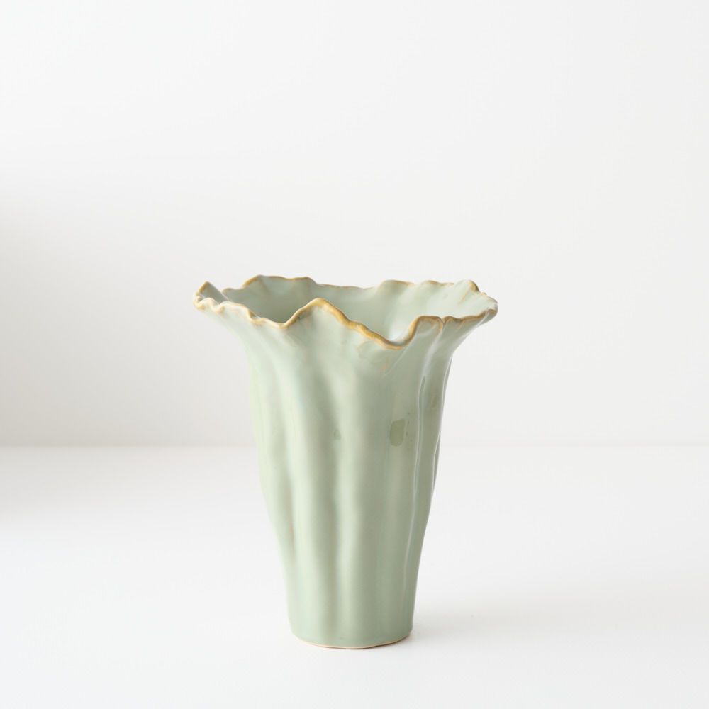 Tide Vase Silken