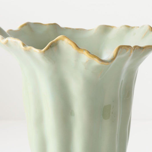 Tide Vase Silken