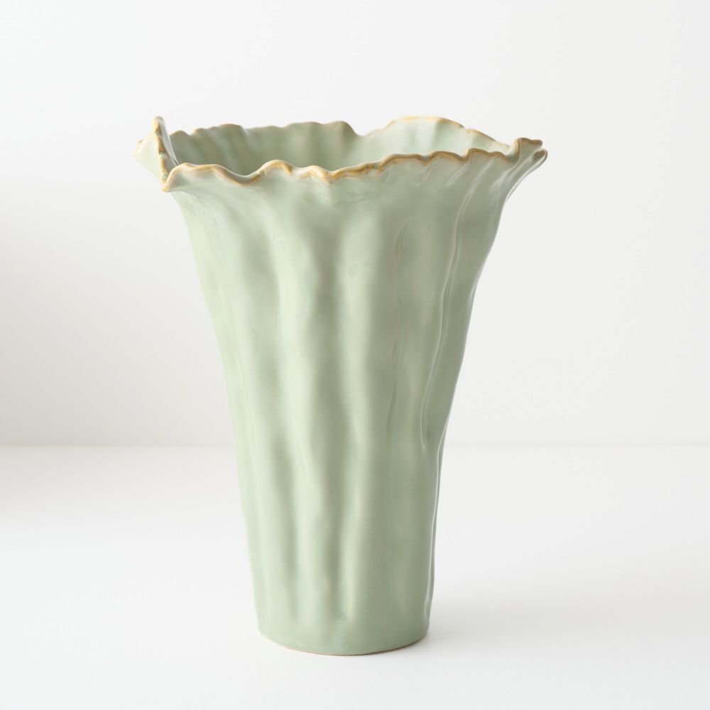 Tide Vase Silken