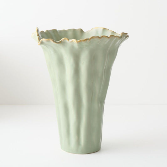 Tide Vase Silken