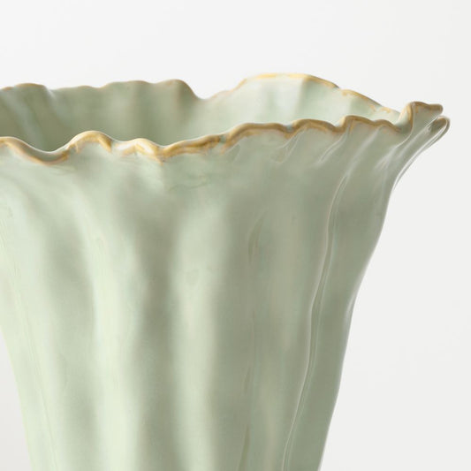 Tide Vase Silken