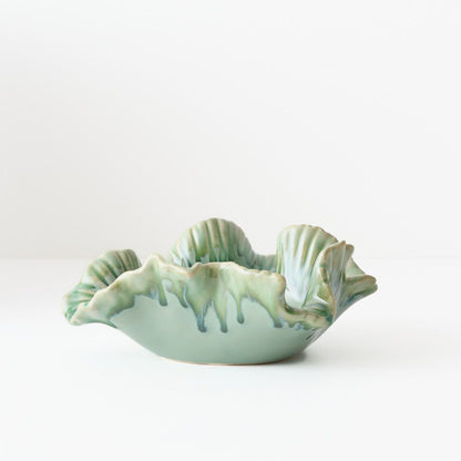 Vale Plate Fernshade, home decor