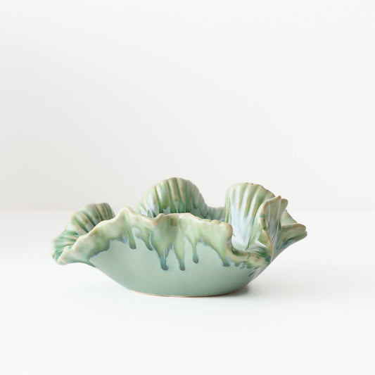 Vale Plate Fernshade