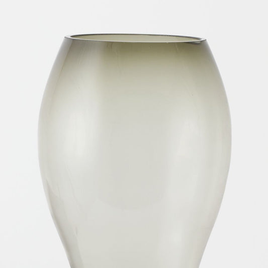 Alder Vase Smoke, view 2