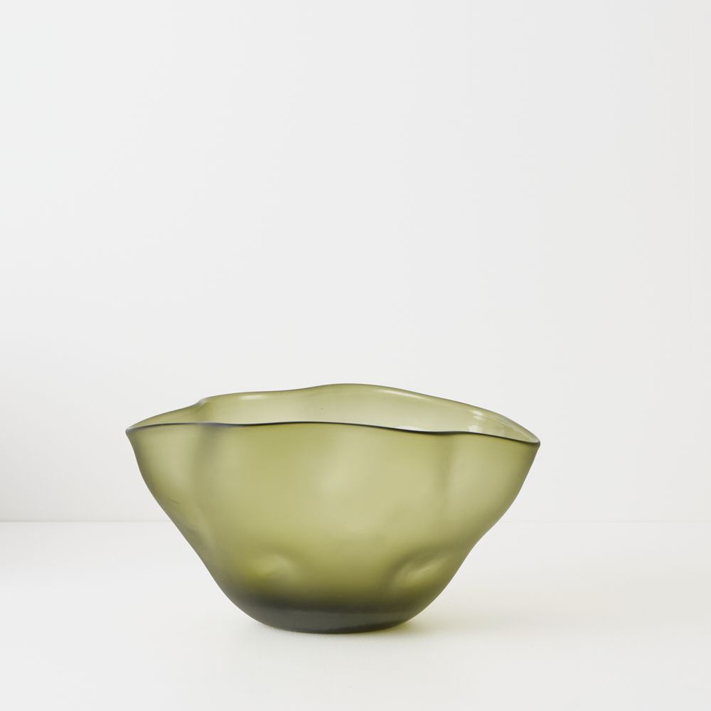 Dew Bowl Moss