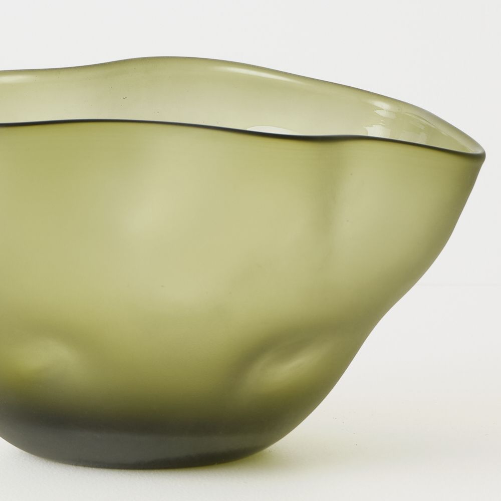 Dew Bowl Moss