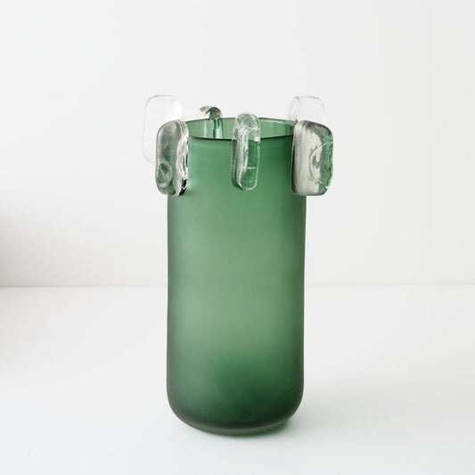 Calix Vase Mist