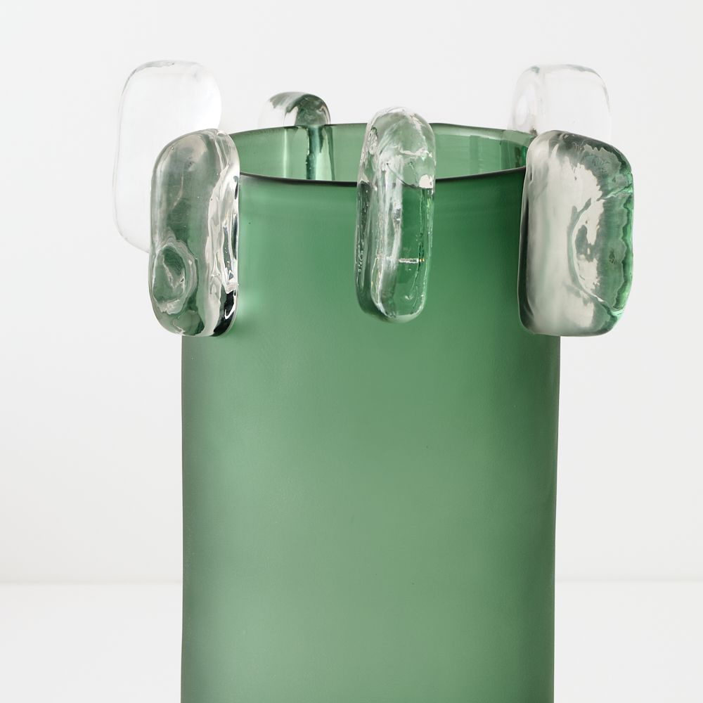 Calix Vase Mist