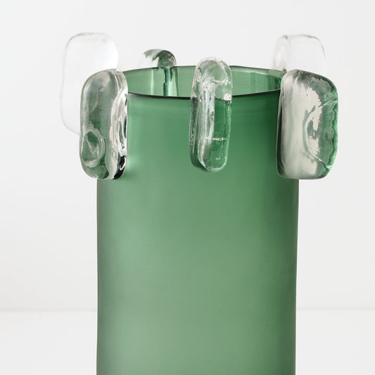 Calix Vase Mist