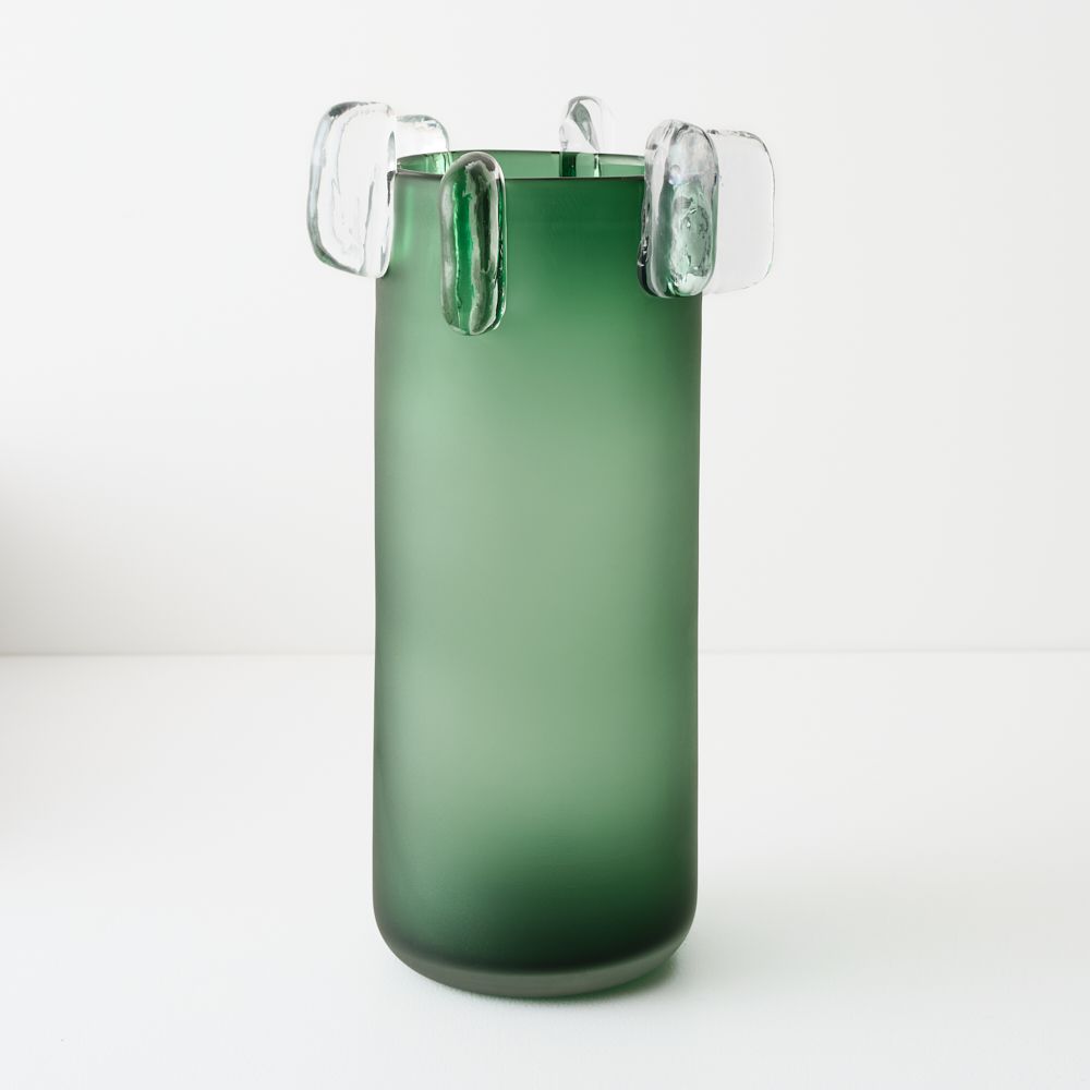 Calix Vase Mist