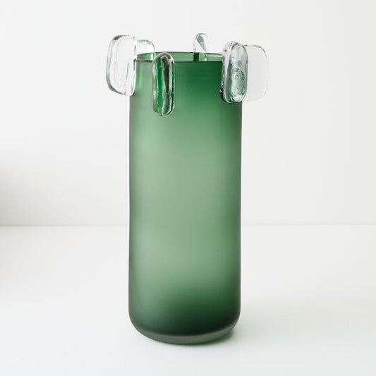Calix Vase Mist