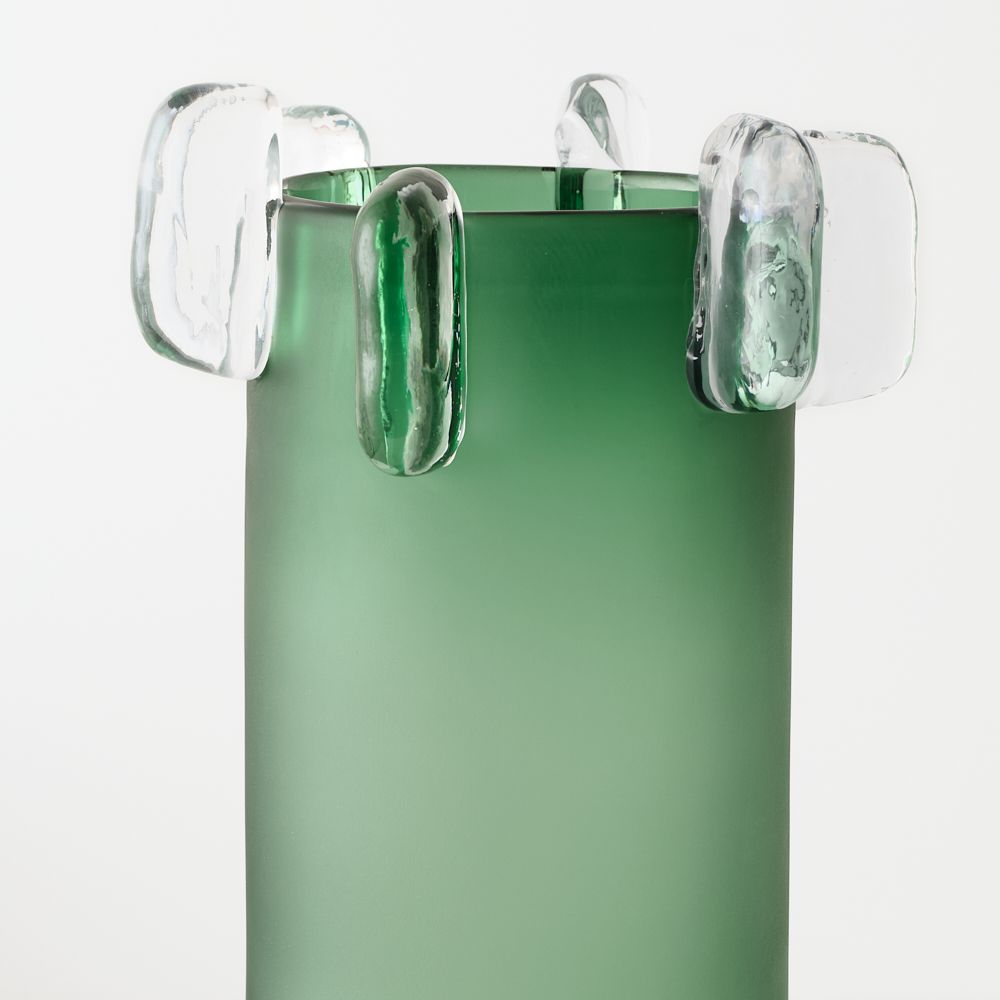 Calix Vase Mist