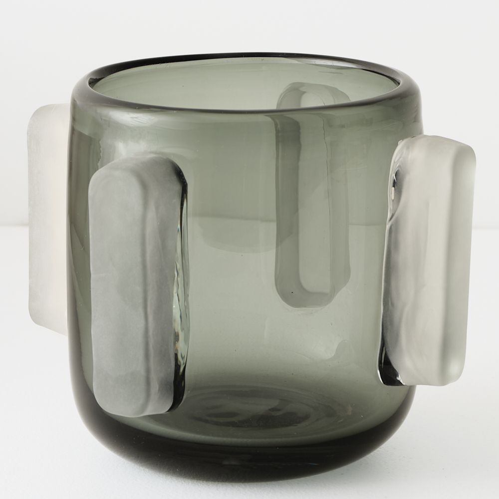 Sena Vase Smoke