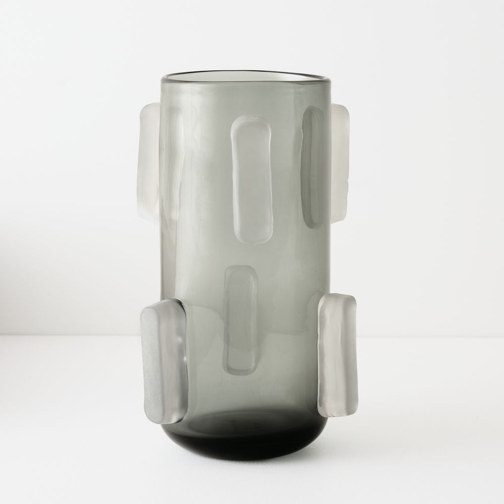 Sena Vase Smoke