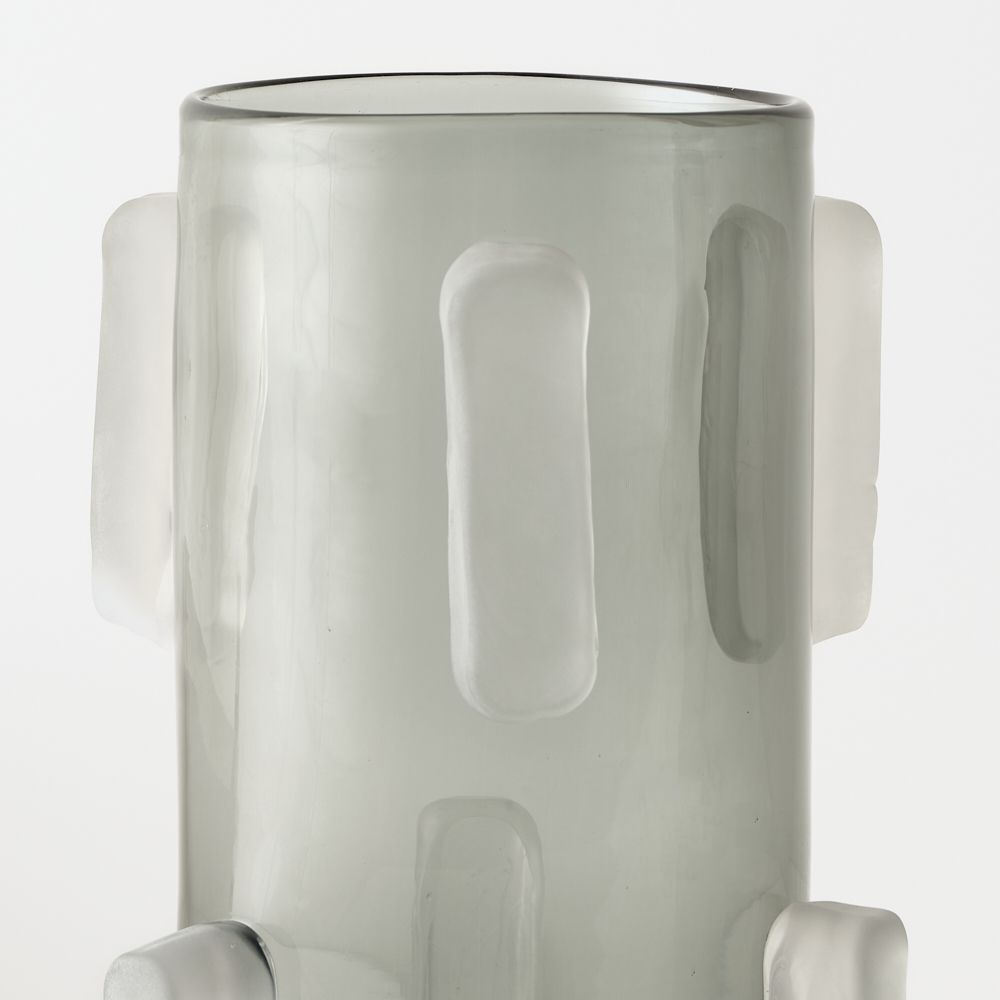 Sena Vase Smoke