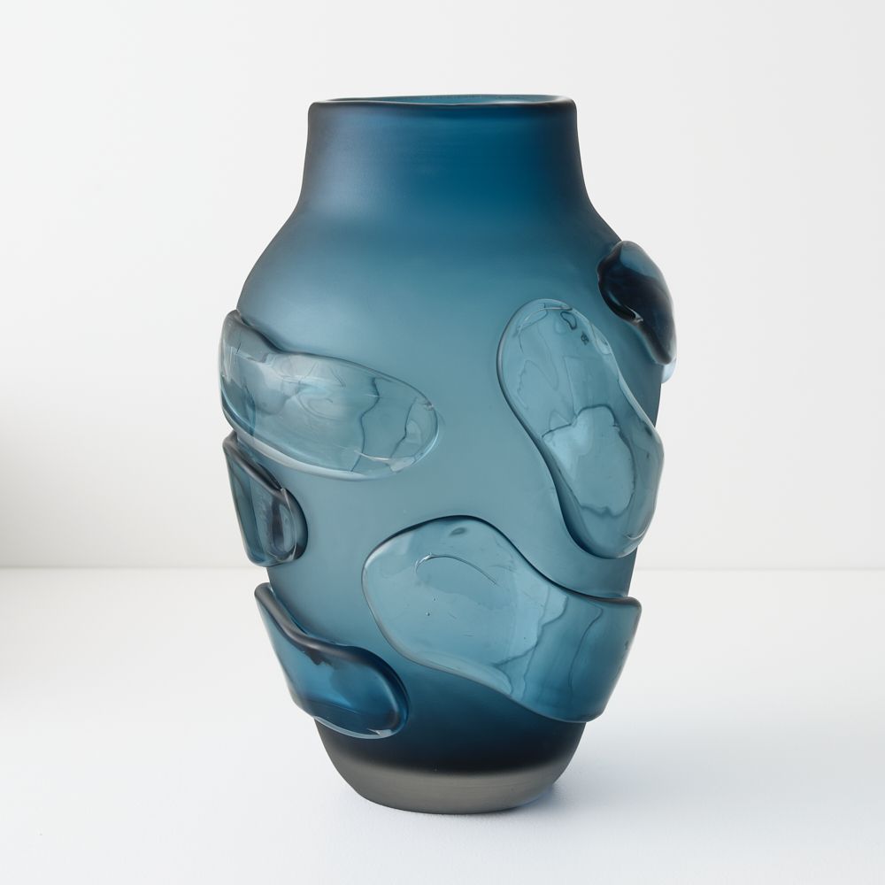 Raye Vase Sky