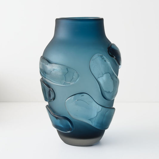 Raye Vase Sky