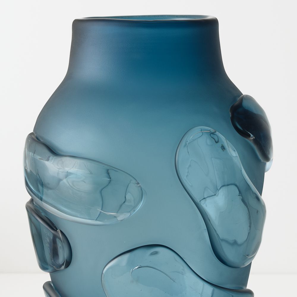 Raye Vase Sky