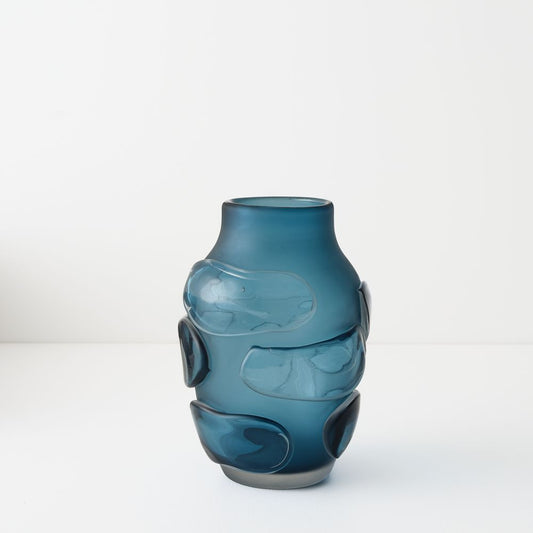 Raye Vase Sky