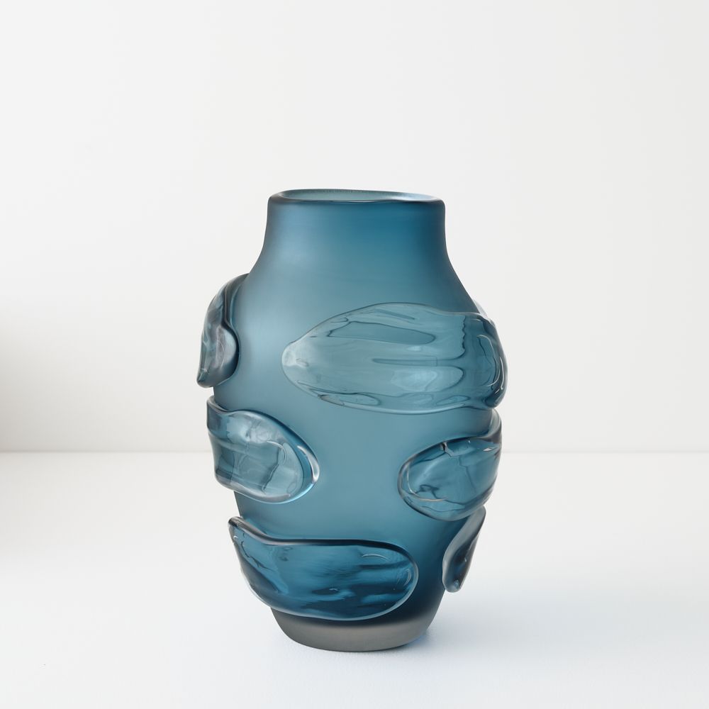 Raye Vase Sky