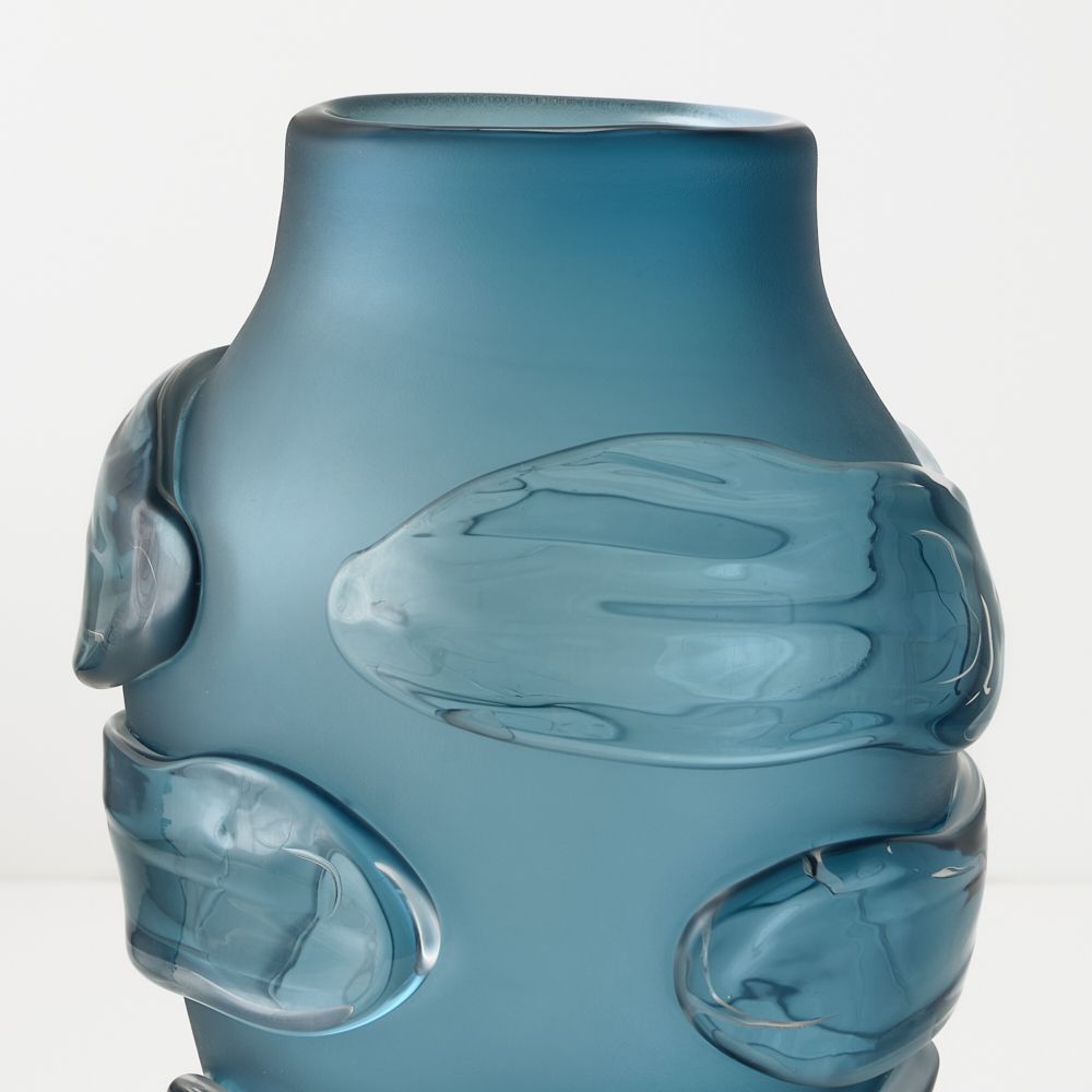 Raye Vase Sky
