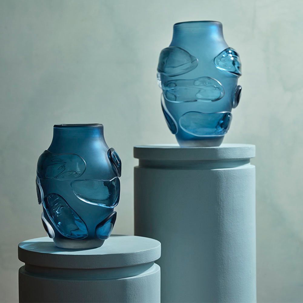Raye Vase Sky