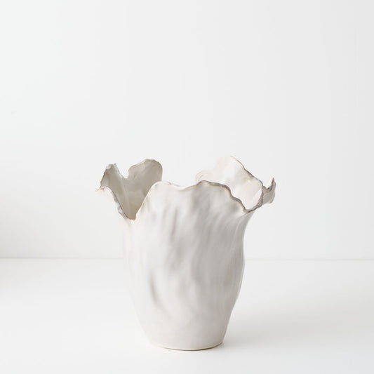 Elara Vase Veil