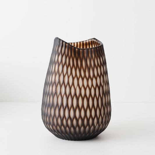 Kairo Pot Brown