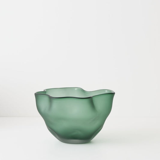 Dew Bowl Green