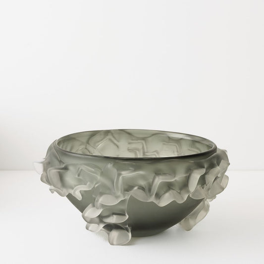 Rhea Bowl Smoke
