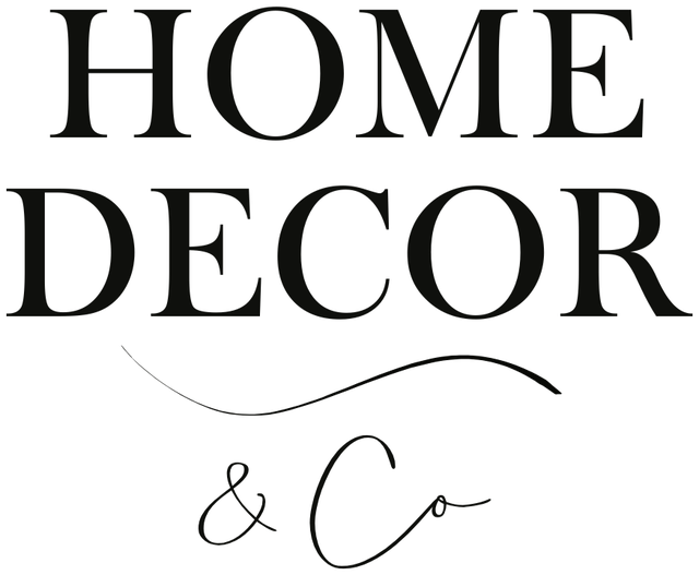 Home Decor & Co